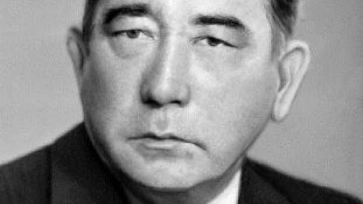 АҚЫН ҒАФУ ҚАЙЫРБЕКОВТІҢ ӨЛЕҢДЕРІ