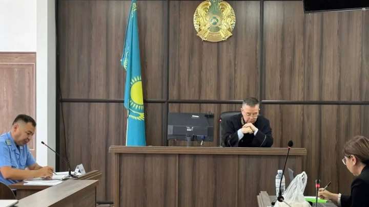 Гүлмира Сатыбалдының адвокаты судьяны өзгертуді талап етті