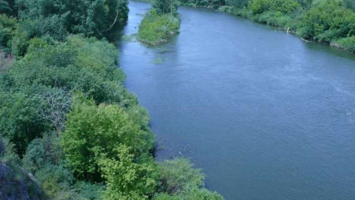 Жайық өзеніне батып кеткен жасөспірім іздестіріліп жатыр