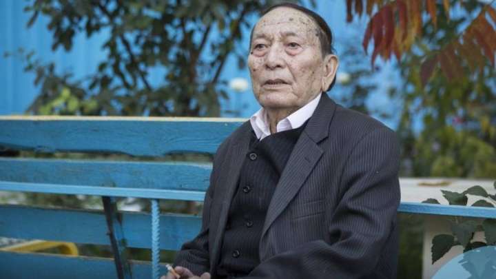 Жәркен Бөдешұлының жырлары