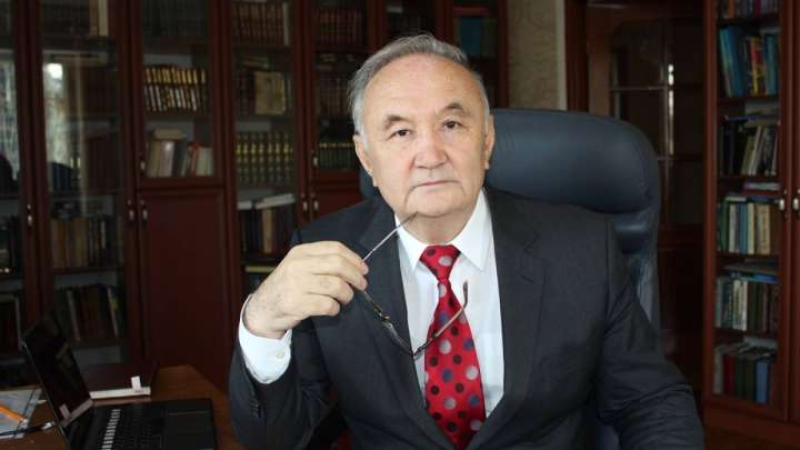 Есенғали Раушановтың өлеңдері