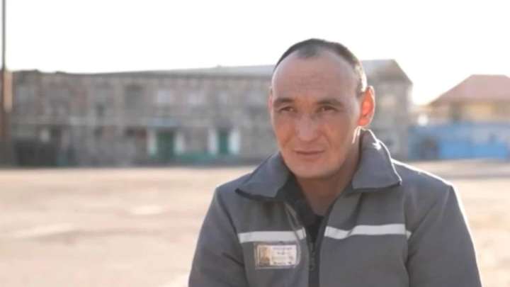 Түркістандық блогер Мұрат Әбділда түрмеден шығады