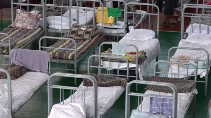 БҚО-да тасқыннан зардап шеккен 568 адам әлі күнге эвакопункттерде жатыр