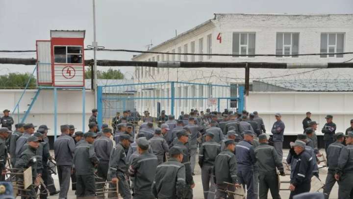 Астаналық әйел жалған құжат жасап, түрмеге кірмек болған