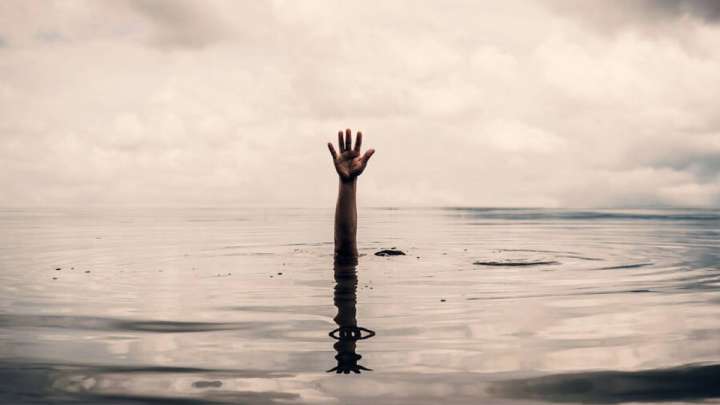 Атырауда екі күн бұрын суға батып кеткен жасөспірімнің денесі табылды