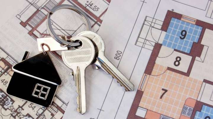 Жамбылда 65 бала 10 жыл бойы баспана кезегіне қойылмаған