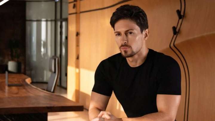 Журналистер одағы Павел Дуровтың ұсталуына қатысты мәлімдеме жасады