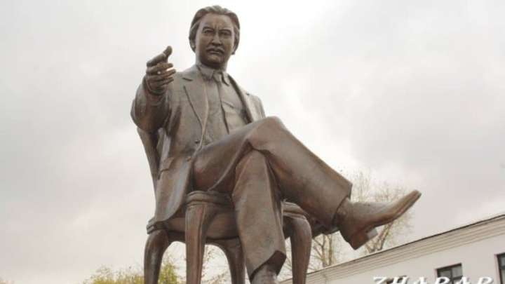 Қалижан Бекхожин жырлары