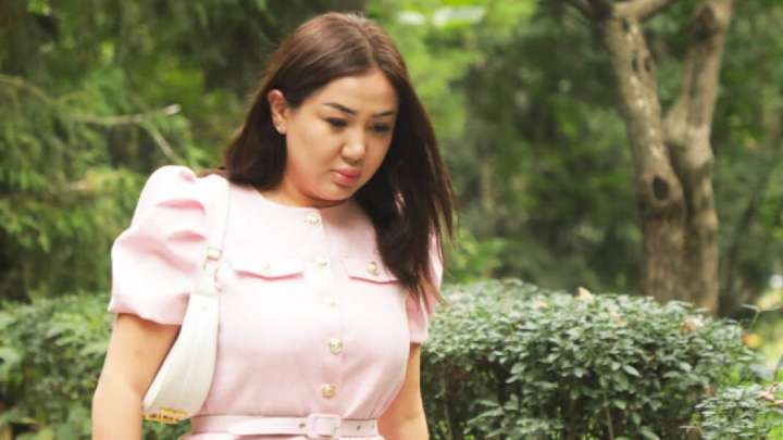 «Жанқош Тұраров зорлады» деген бойжеткеннің басқа дауға қатысы бары анықталды