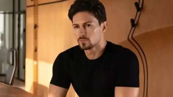 Франция соты Павел Дуровты қамауда ұстау мерзімін ұзартты