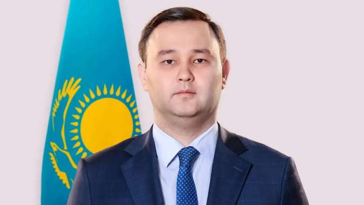 Үкімет аппараты басшысының орынбасары тағайындалды