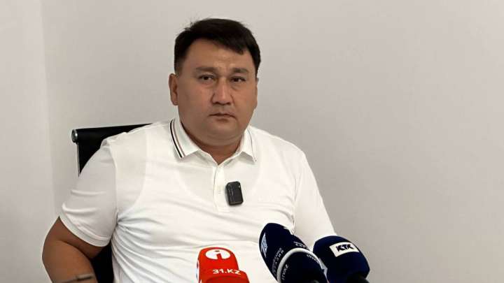 Жанқош Тұраровтың адвокаты мәлімдеме жасады
