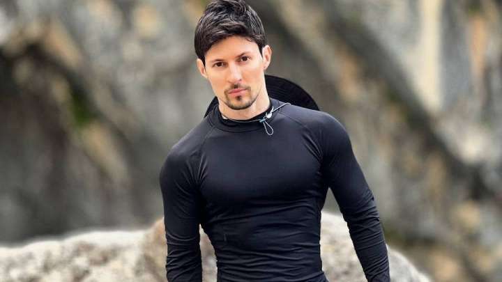 Telegram иесі Павел Дуров жайлы не білеміз?