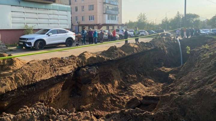 Рудныйда 7 жастағы бала топырақ астында қалып мерт болды