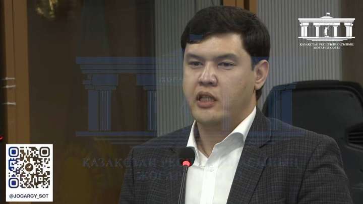 Салтанат Нүкенованың ағасы Қуандық Бишімбаевтан материалдық шығын өндіріп алмақ