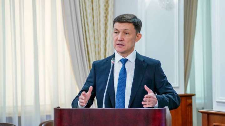 ЯФИ: Қазақстан атом энергетикасын дамыту үшін қажетті кадрлық әлеуетке және ғылыми-зерттеу базасына ие