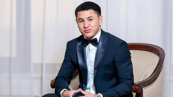 Жанқош Тұраров өзіне қатысты іске нүкте қойды