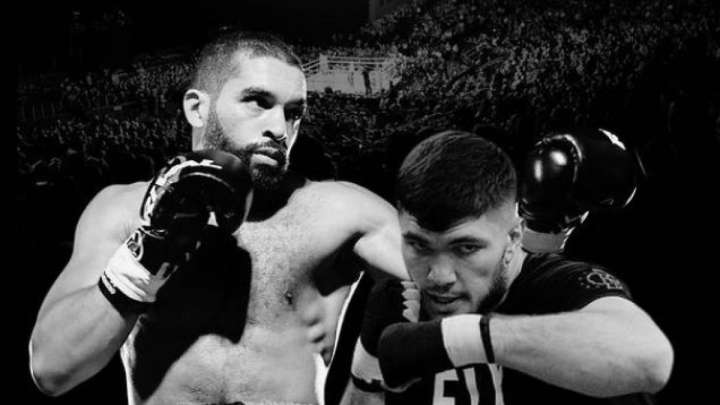 Әли Ахмедовтің шаршы алаңға оралатын күні анықталды