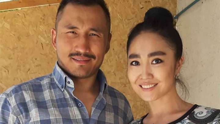 Актриса Нұргүл Мыңғатова ауылдың жігітіне тұрмысқа шықпақ