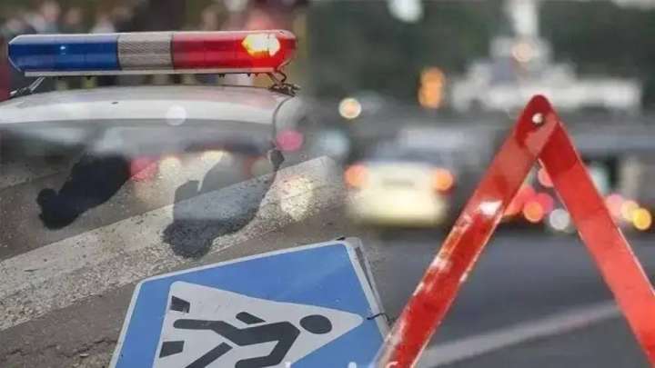 Астанада автобус қаққан жолаушы қаза тапты