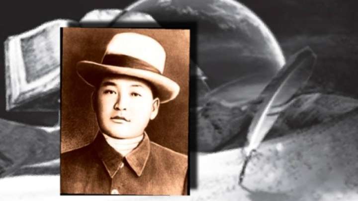 Түрме әдебиетінің негізін қалаған – Таңжарық Жолдыұлы