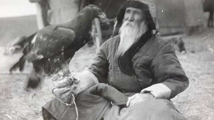 Шәкәрім жырлары