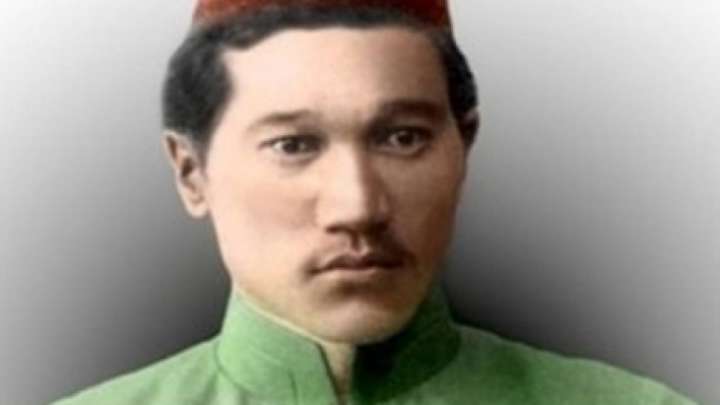 Міржақып Дулатұлының жырлары