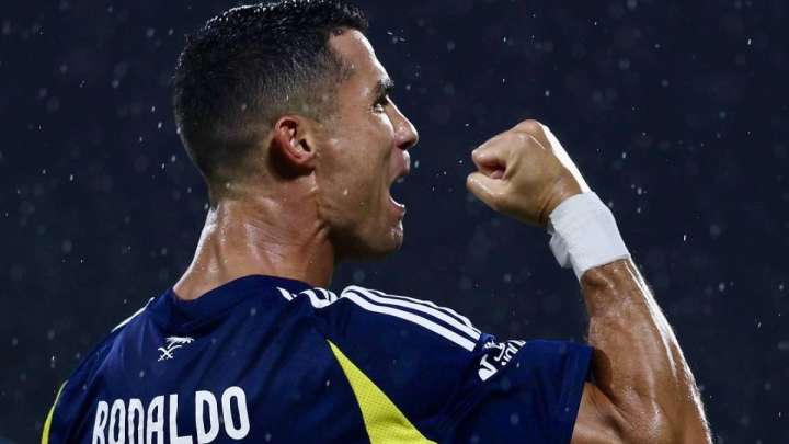 Криштиану Роналду УЕФА-ның арнайы сыйлығымен марапатталады