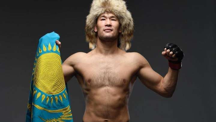 Шавкат Рахмонов Ислам Махачевпен айқас өткізуге қатысты ойын айтты