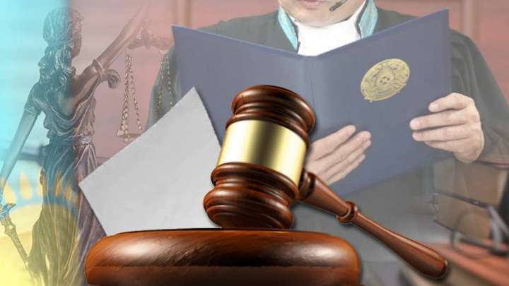 Атырауда қаржы жымқырған емхана директоры сотталды