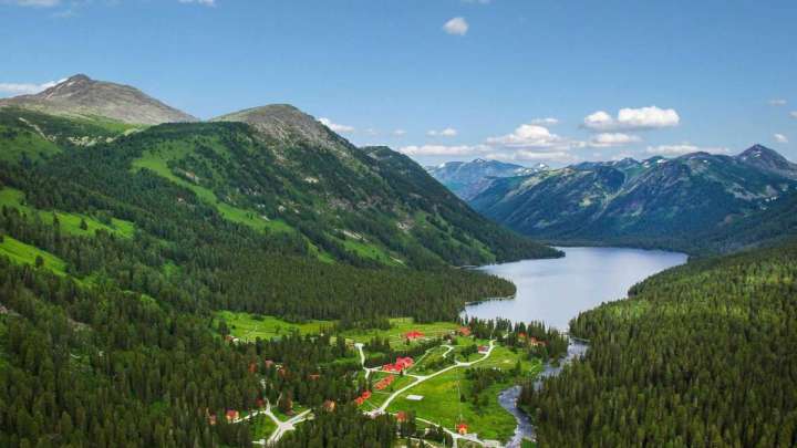 «Рахман қайнары» мемлекеттің балансына берілді