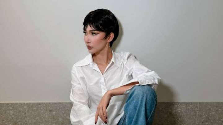 «Парик деп үміттенейік». Балжан Бидаштың образы оқырманын шошытты