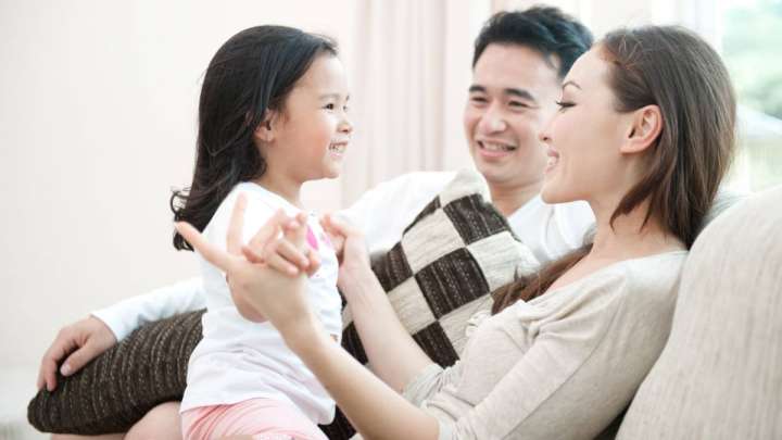 Мектеп жасына дейінгі балалардың ата-анасына арналған қосымша іске қосылады