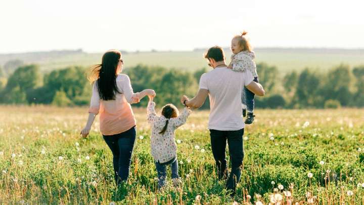 Отбасыңызға уақыт бөлесіз бе? Сауалнама нәтижесі