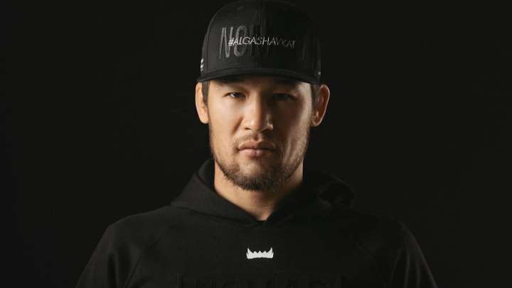 Біләл Мұхаммед Шавхат Равхмоновпен төбелесуден бас тартты