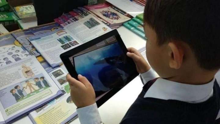 Оқушылар сөмкесінің салмағы қандай болуы керек?