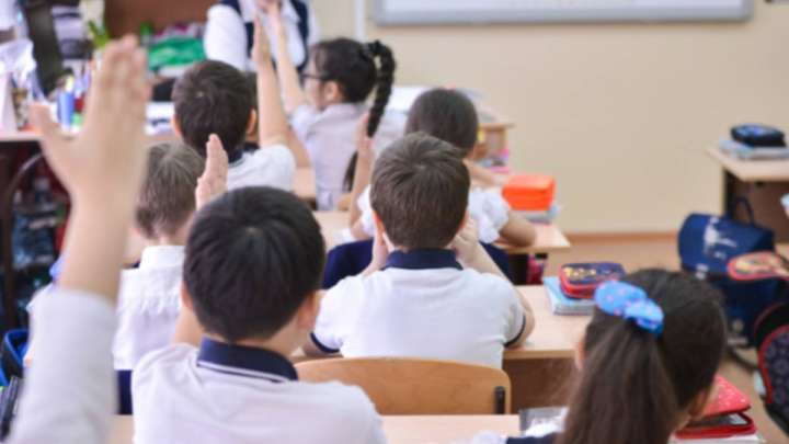 Биылғы оқу бағдарламасына «Қауіпсіздік сабағы» енгізілді