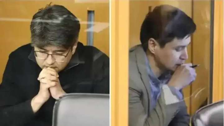 Бақытжан Байжановтың кассациялық шағымы қаралатын күн белгілі болды