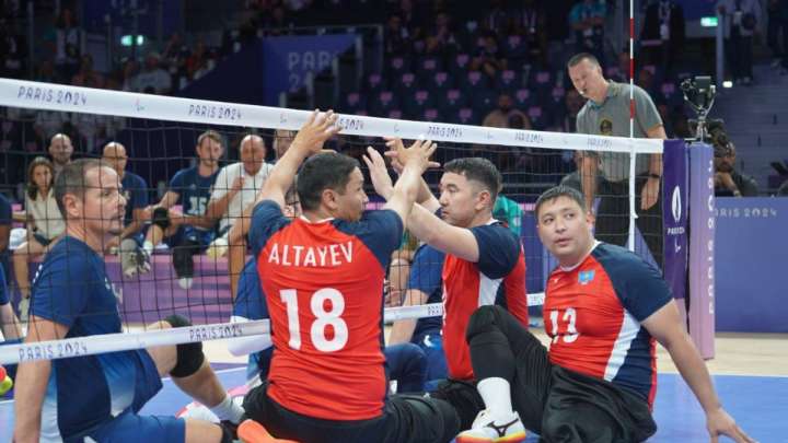 Паралимпиада-2024: 2 қыркүйекке арналған жарыс кестесі