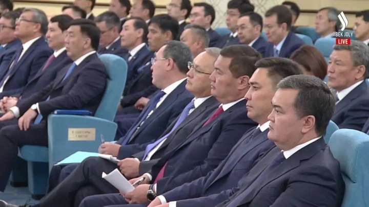 Тұтынушылар жеке монополистердің шырмауында қалмауы керек