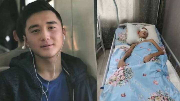 «Жағдайы ауыр»: Министр әскерден мүгедек болып оралған сарбазға қатысты пікір білдірді