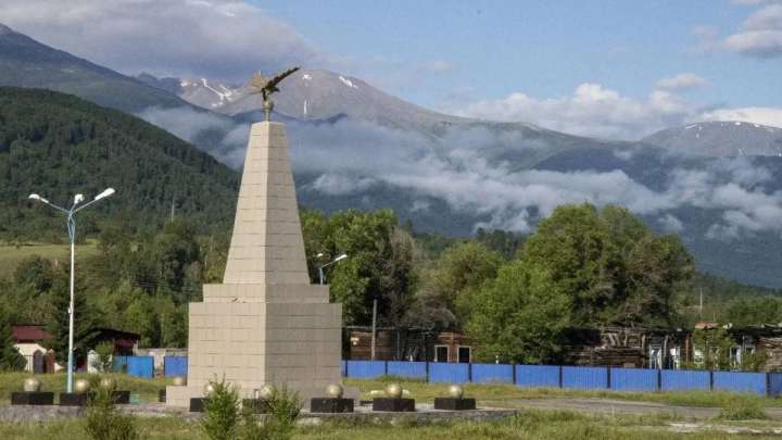 Президент Зайсан мен Қатонқарағайда туризмді дамытуды тапсырды