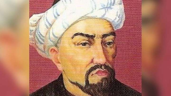 Қожа-Ахмет Яссауи хикметтері