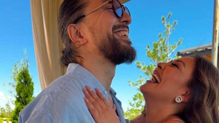 «Қайта қосылды». Дильназ Ахмадиева бұрынғы күйеуімен қарым-қатынасы жайлы ашып айтты