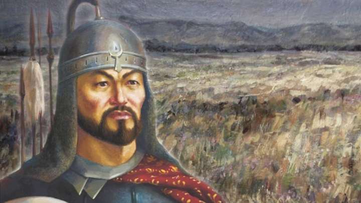 Жиембет жырау жырлары