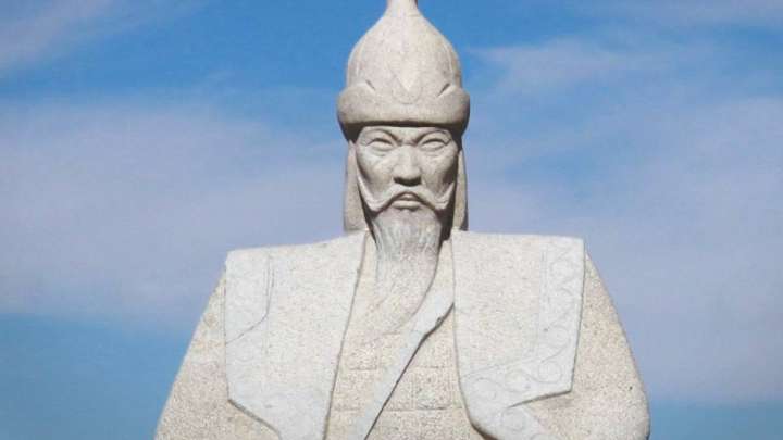 Кетбұға жыраудың жыры