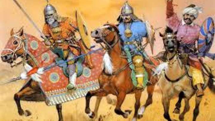 Қыдан тайшы жырлары