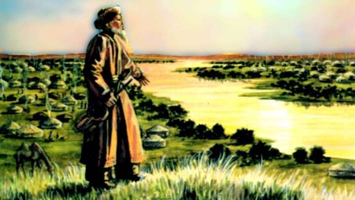 Марғасқа жырау жырлары