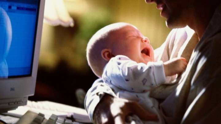 Әлеуметтік желі арқылы бала сатқандар ұсталды