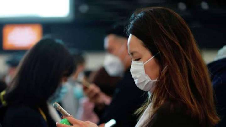 15 қыркүйектен бастап қайта бетперде киеміз бе? ДСМ жауабы